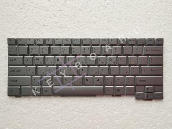 Клавіатура до ноутбука Sony Vaio VGN-TX
